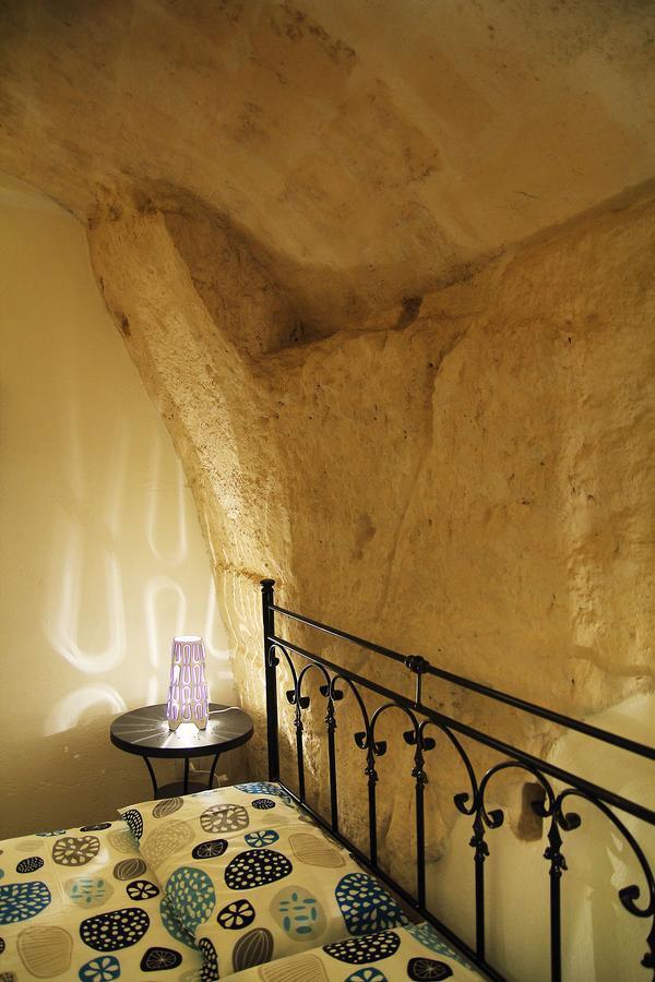 Guest House Dei Sassi Matera Exterior foto
